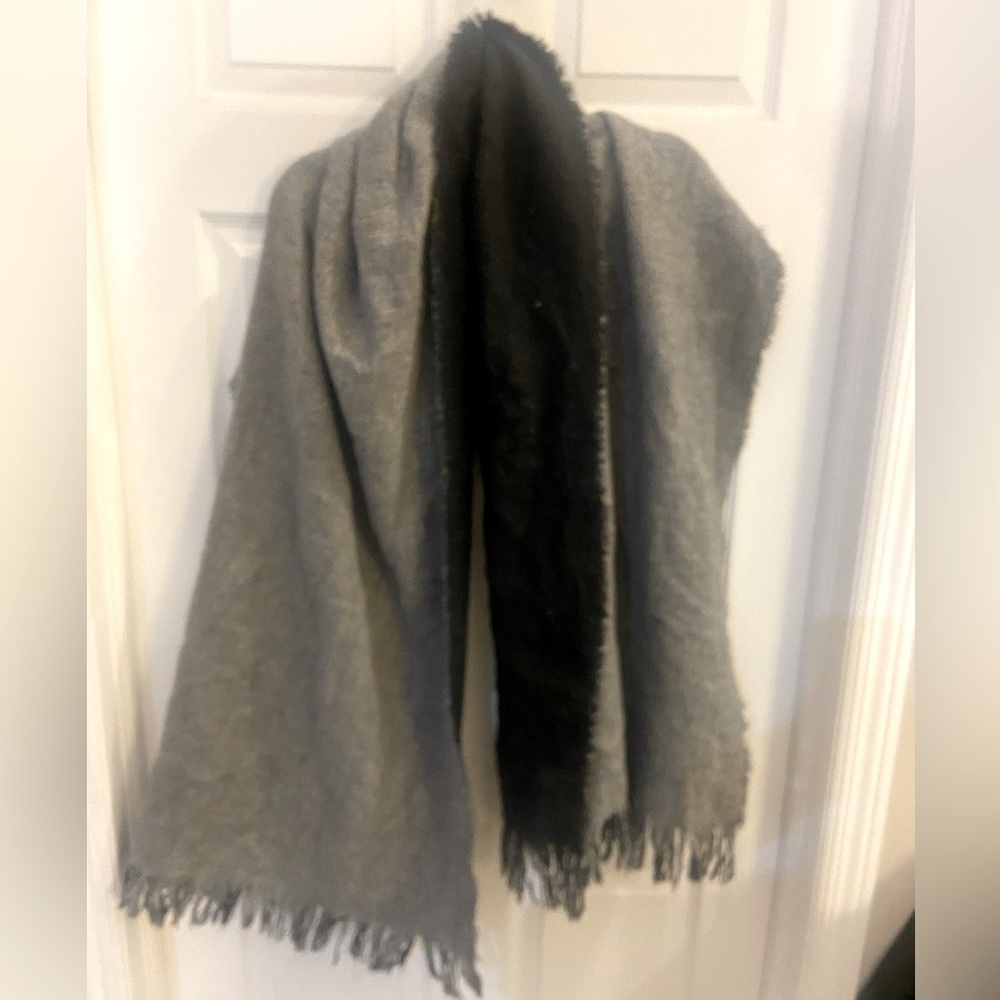 Target, a new day, brand, one size, blanket scarf